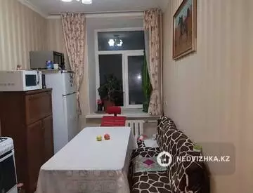 2-комнатная квартира, этаж 2 из 3, 46 м², миниатюра 5