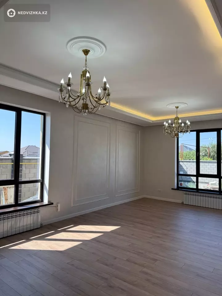 6-комнатный дом, 7 соток, 320 м², фотография 4