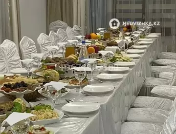 7-комнатный дом, 450 м², Посуточно