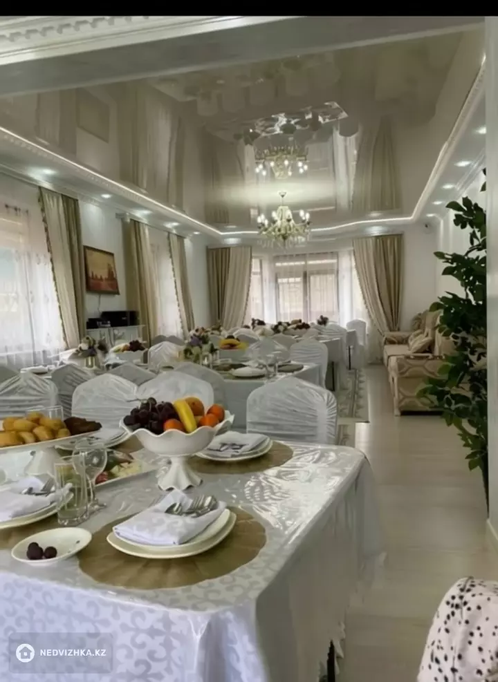 7-комнатный дом, 450 м², Посуточно, фотография 2