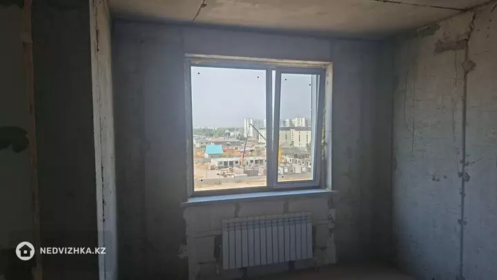 1-комнатная квартира, этаж 7 из 7, 30 м², фотография 4