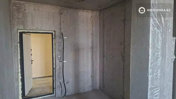 1-комнатная квартира, этаж 7 из 7, 30 м², фотография 3