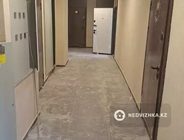 1-бөлмелі пәтер, қабат 7 барлық қабат саны 7, 30 м², 2-нобай