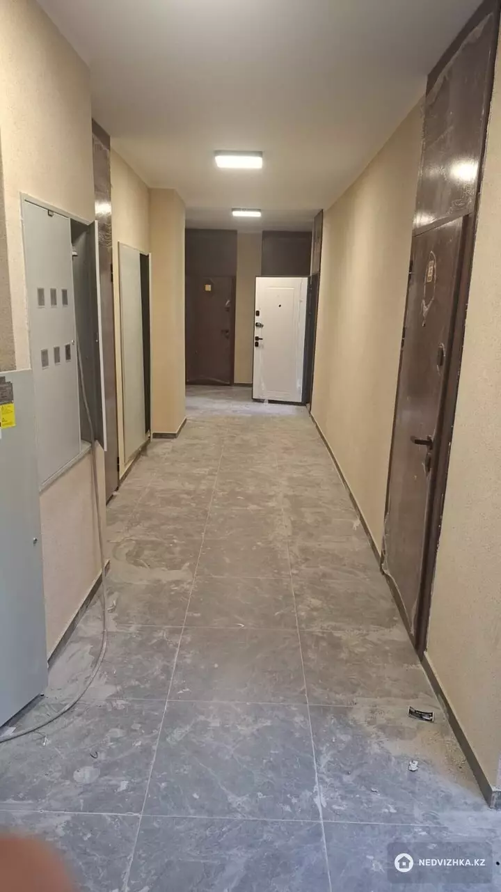 1-комнатная квартира, этаж 7 из 7, 30 м², фотография 2