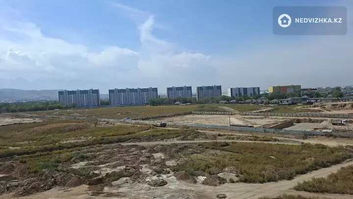 1-комнатная квартира, этаж 7 из 7, 30 м²