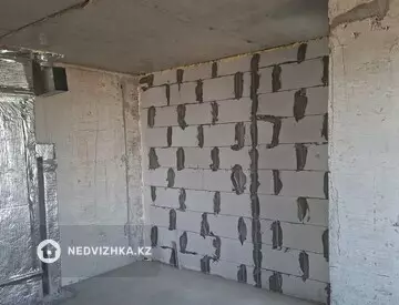 1-бөлмелі пәтер, қабат 7 барлық қабат саны 7, 30 м², 6-нобай