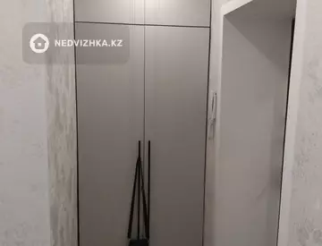 1-комнатная квартира, этаж 2 из 9, 32 м²