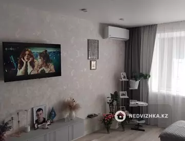 1-комнатная квартира, этаж 2 из 9, 32 м²