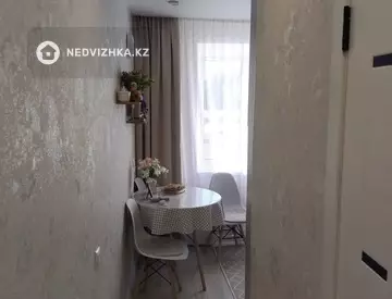 1-комнатная квартира, этаж 2 из 9, 32 м², миниатюра 6