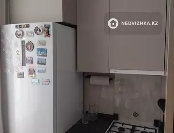 1-комнатная квартира, этаж 2 из 9, 32 м², миниатюра 7