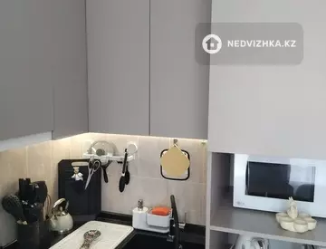 1-комнатная квартира, этаж 2 из 9, 32 м², миниатюра 8