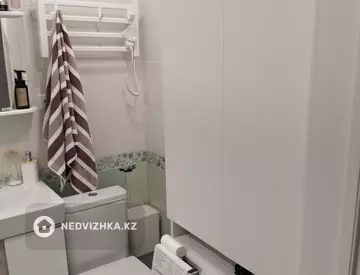 1-комнатная квартира, этаж 2 из 9, 32 м², миниатюра 9