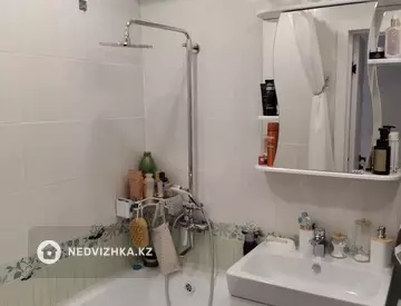 1-комнатная квартира, этаж 2 из 9, 32 м², миниатюра 10