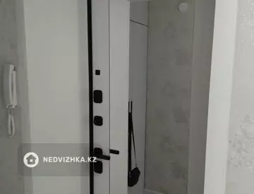 1-комнатная квартира, этаж 2 из 9, 32 м², миниатюра 11