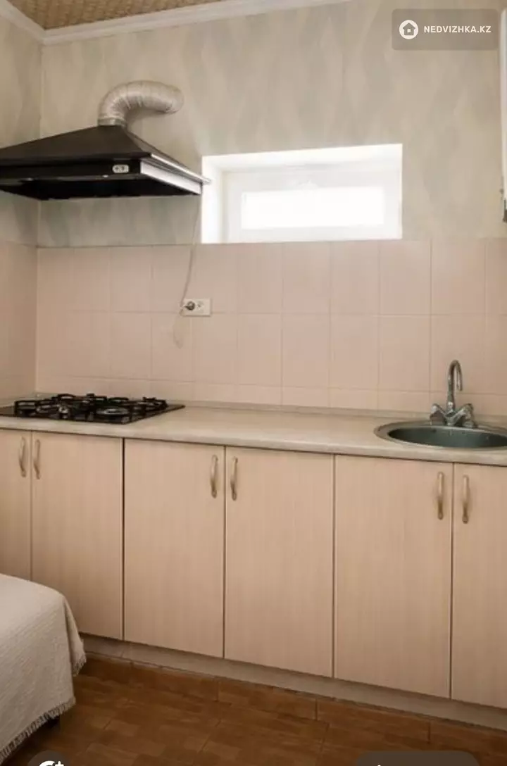 2-бөлмелі пәтер, қабат 2 барлық қабат саны 2, 62 м², На длительный срок, 4-фотосурет