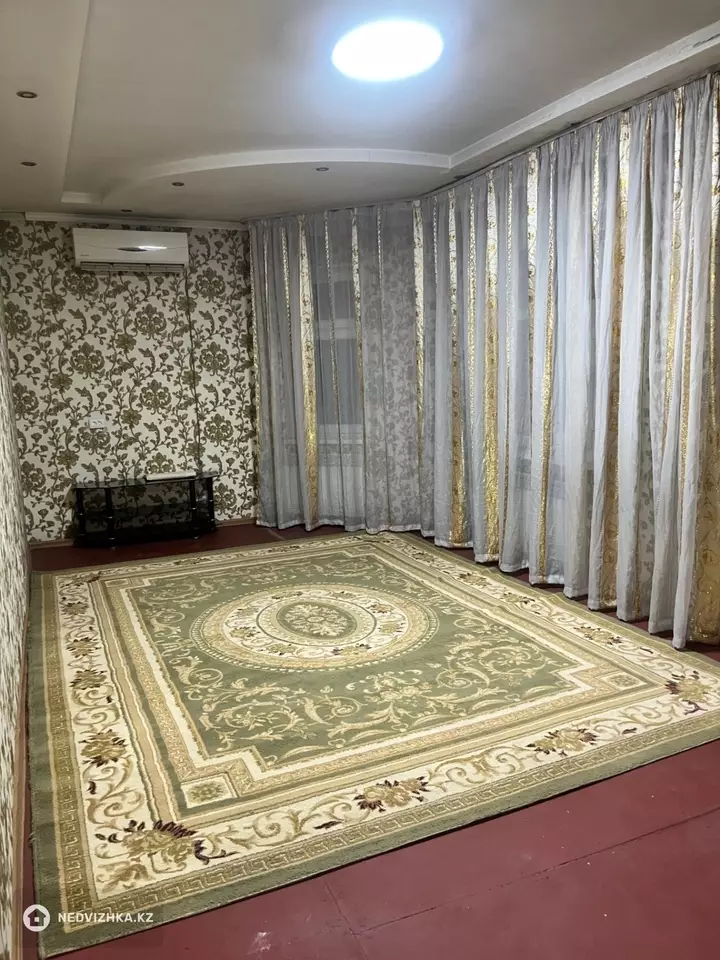 5-бөлмелі үй, 6 соттық, 140 м², На длительный срок, 3-фотосурет