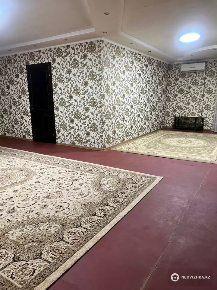 5-бөлмелі үй, 6 соттық, 140 м², На длительный срок, 4-фотосурет