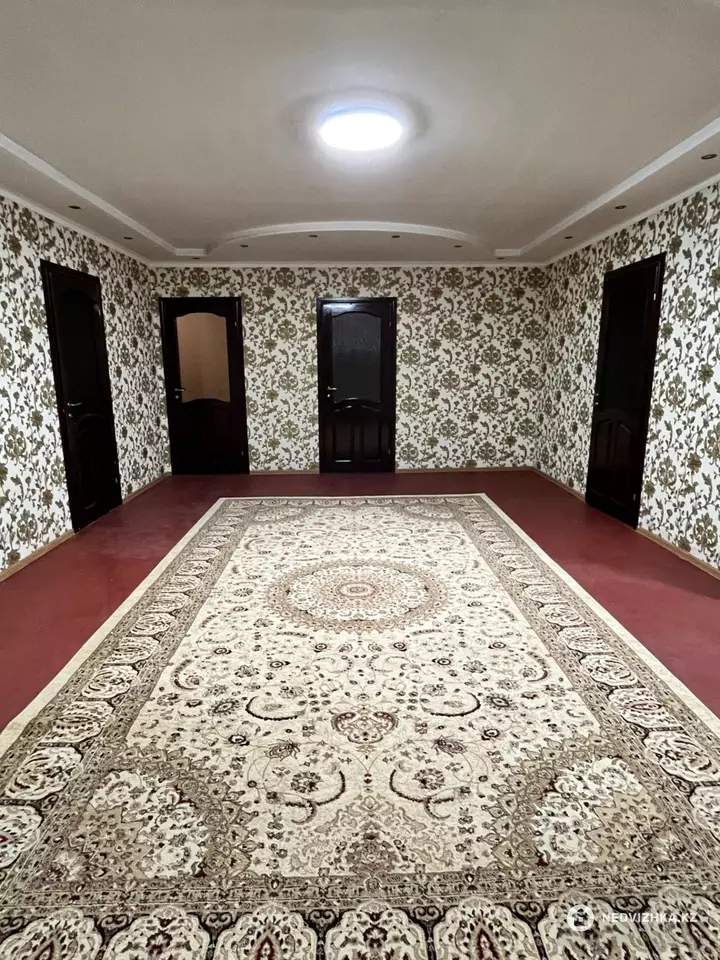 5-бөлмелі үй, 6 соттық, 140 м², На длительный срок, 5-фотосурет