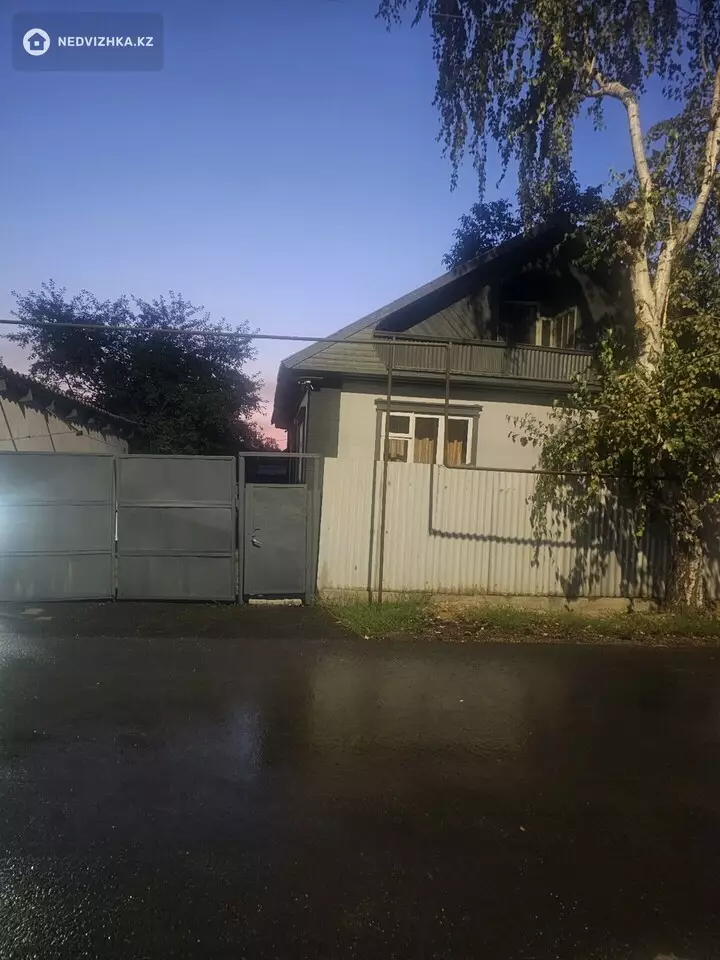 4-комнатный дом, 9 соток, 72 м², фотография 3