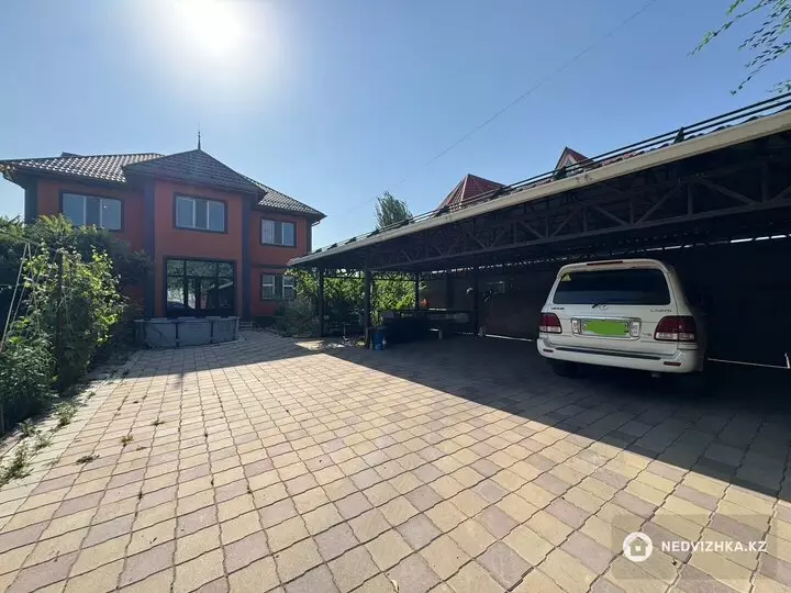 5-комнатный дом, 10 соток, 340 м², фотография 3