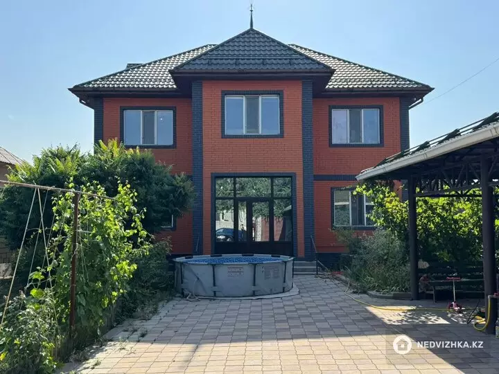 5-комнатный дом, 10 соток, 340 м², фотография 2