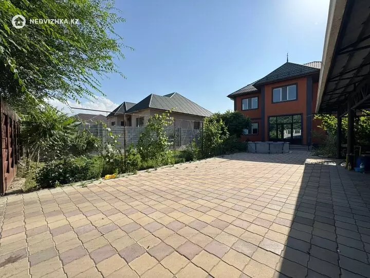 5-комнатный дом, 10 соток, 340 м², фотография 4