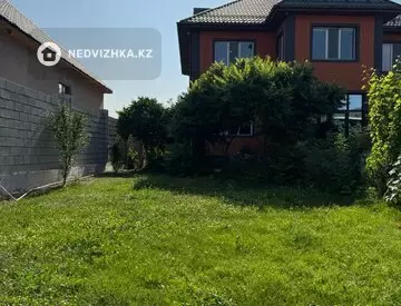 5-комнатный дом, 10 соток, 340 м²