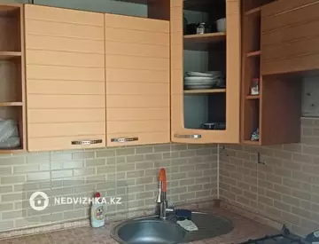 2-комнатная квартира, этаж 1 из 4, 43 м²
