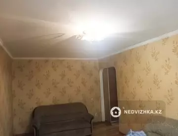 2-комнатная квартира, этаж 1 из 4, 43 м²