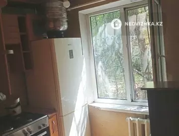 2-комнатная квартира, этаж 1 из 4, 43 м²