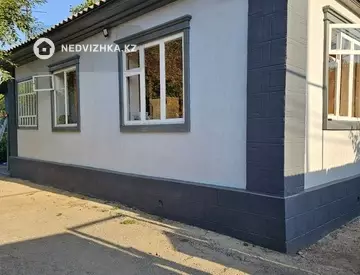 4-комнатный дом, 8.9 соток, 72 м², миниатюра 1