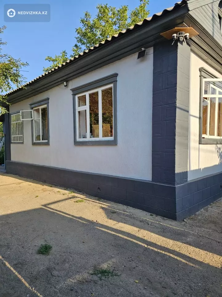 4-комнатный дом, 8.9 соток, 72 м²
