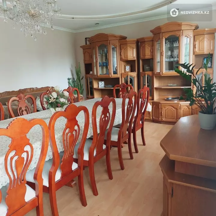 5-комнатный дом, 6 соток, 186 м², фотография 5
