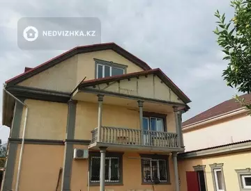 5-комнатный дом, 6 соток, 186 м², миниатюра 10