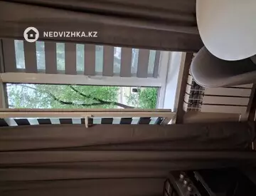1-комнатная квартира, этаж 2 из 5, 33 м²