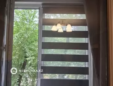 1-комнатная квартира, этаж 2 из 5, 33 м²
