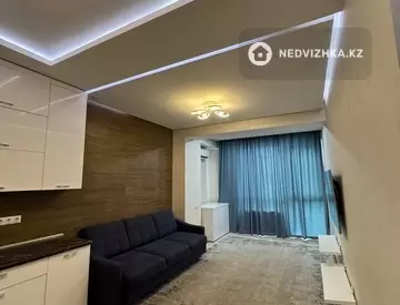 3-бөлмелі пәтер, қабат 4 барлық қабат саны 10, 83 м², 2-нобай