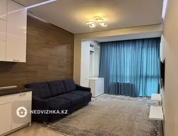 3-бөлмелі пәтер, қабат 4 барлық қабат саны 10, 83 м², 3-нобай