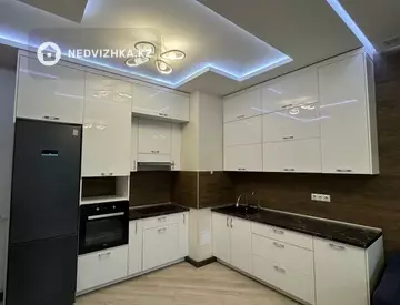 3-бөлмелі пәтер, қабат 4 барлық қабат саны 10, 83 м², 5-нобай