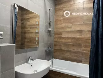 3-бөлмелі пәтер, қабат 4 барлық қабат саны 10, 83 м², 10-нобай