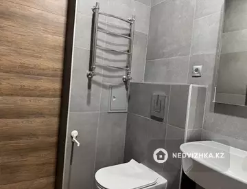 3-бөлмелі пәтер, қабат 4 барлық қабат саны 10, 83 м², 11-нобай