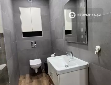 3-бөлмелі пәтер, қабат 4 барлық қабат саны 10, 83 м², 12-нобай