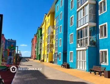 3-комнатная квартира, этаж 2 из 5, 74 м², миниатюра 4