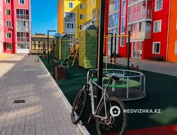 3-комнатная квартира, этаж 2 из 5, 74 м², миниатюра 7