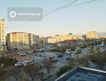 4-бөлмелі пәтер, қабат 5 барлық қабат саны 5, 77 м², 2-нобай