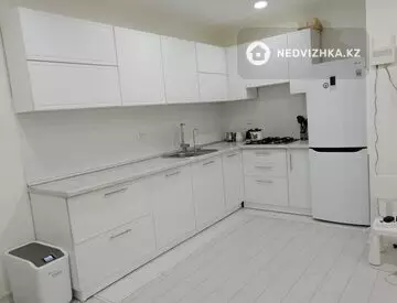 4-бөлмелі пәтер, қабат 5 барлық қабат саны 5, 77 м², 4-нобай