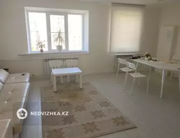 4-бөлмелі пәтер, қабат 5 барлық қабат саны 5, 77 м², 8-нобай