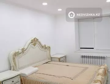 4-бөлмелі пәтер, қабат 5 барлық қабат саны 5, 77 м², 10-нобай