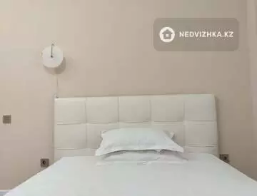 1-комнатная квартира, этаж 4 из 4, 39 м²