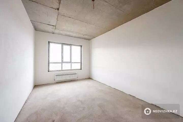 1-комнатная квартира, этаж 7 из 9, 43 м²